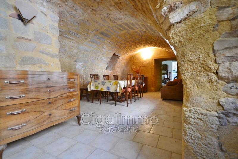 Maison en pierre - 161 m² - 6 pièces