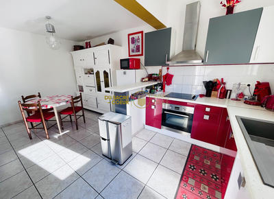 Villa - 75 m² - 3 pièces