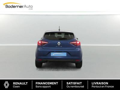 Renault Clio TCe 90 Evolution