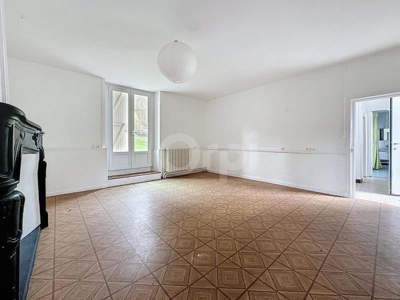 Maison - 106 m² - 4 pièces