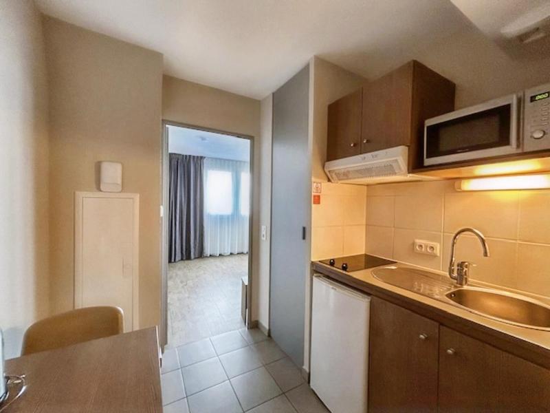 Appartement - 23 m² - 1 pièce