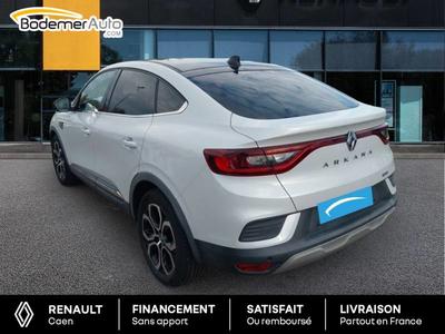 Renault Arkana E-Tech 145 - 21b Intens