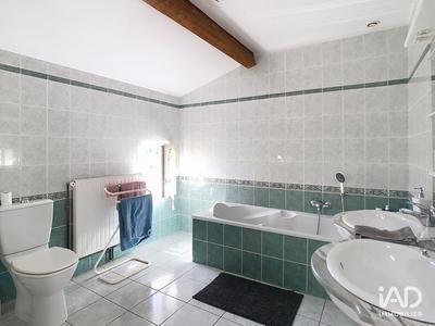 Maison - 160 m² - 5 pièces