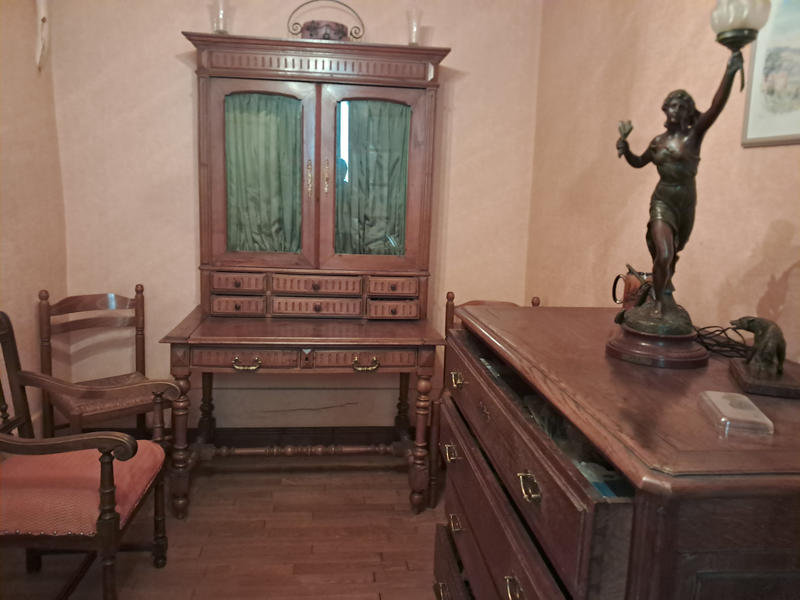 Maison - 210 m² - 8 pièces