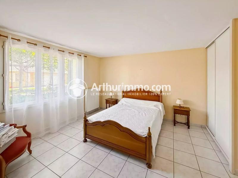 Maison - 170 m² - 6 pièces