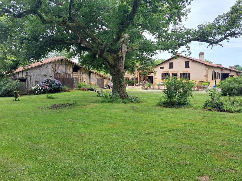 Maison - 157 m² - 7 pièces