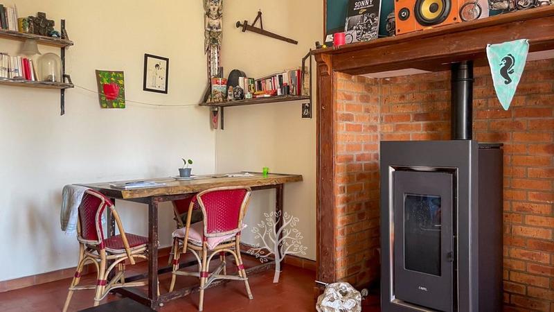 Corps de ferme - 142 m² - 5 pièces