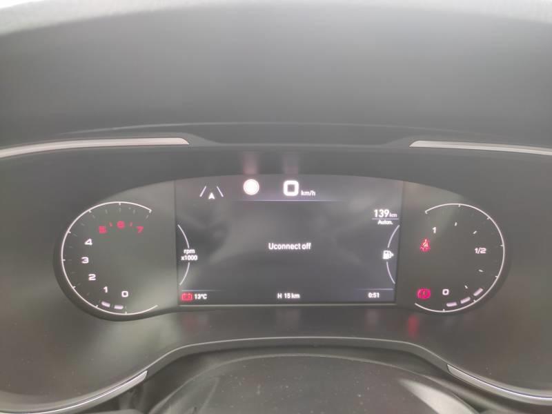 Fiat Tipo Cross 5 Portes 1.6 Multijet 130 ch s&amp;S Plus