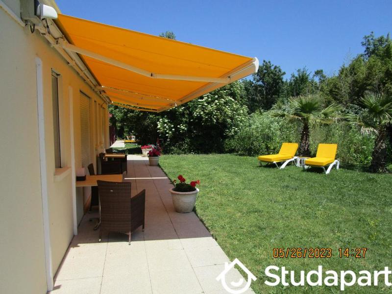 Maison - 14 m² - 1 pièce