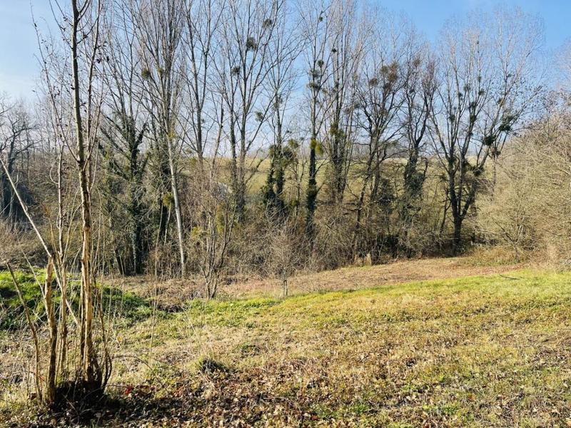 Terrain - 13 480 m²