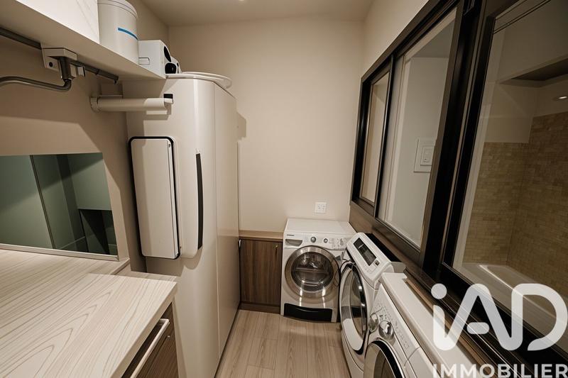 Maison - 129 m² - 6 pièces