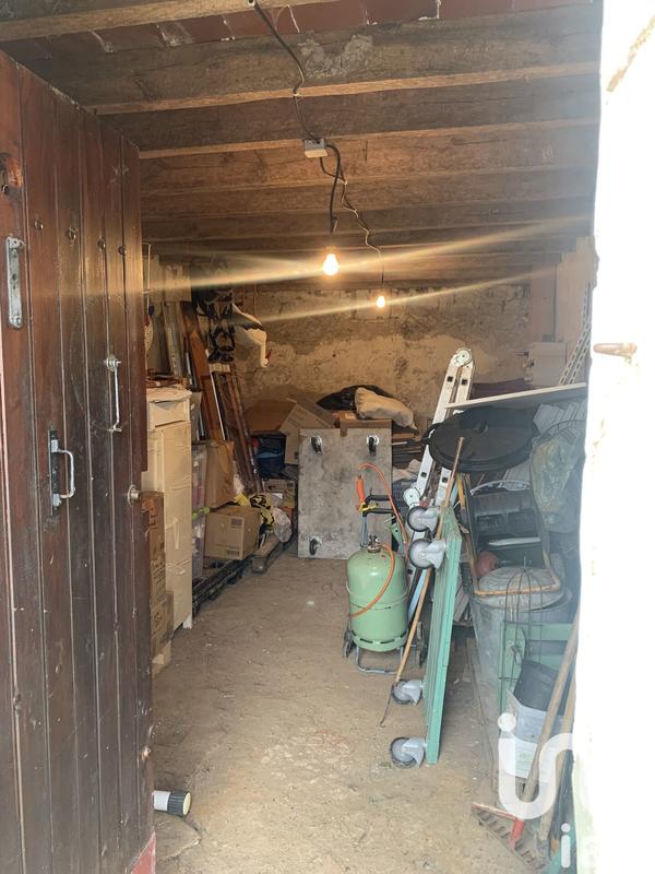 Maison de campagne - 136 m² - 5 pièces