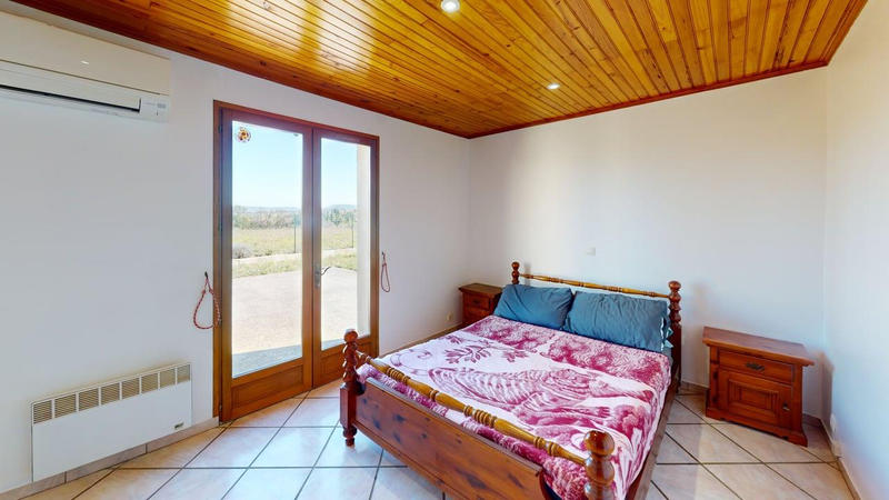 Maison - 163 m² - 6 pièces