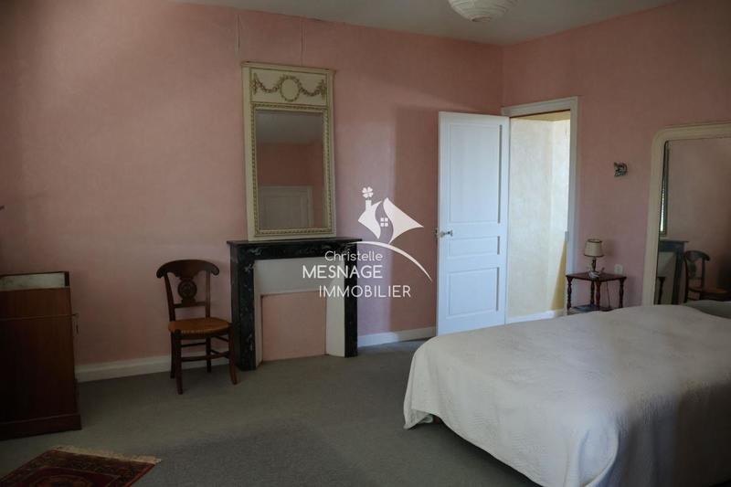 Appartement - 84 m² - 3 pièces