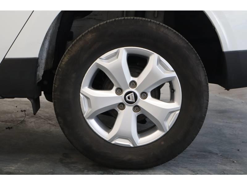 Dacia Duster Eco-G 100 4x2 Evasion