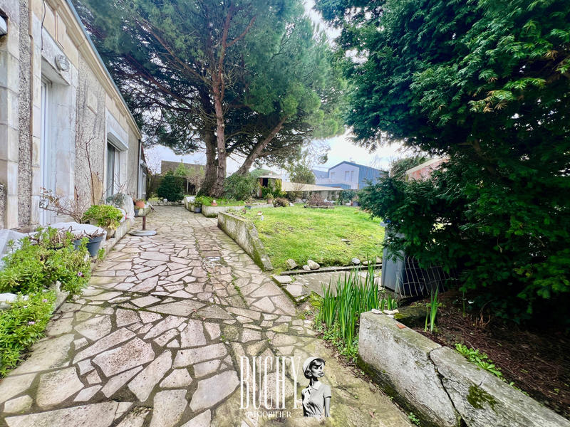 Maison - 71 m² - 2 pièces