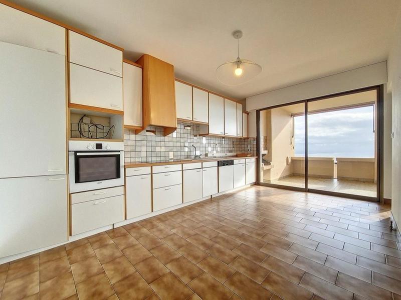 Appartement - 142 m² - 5 pièces