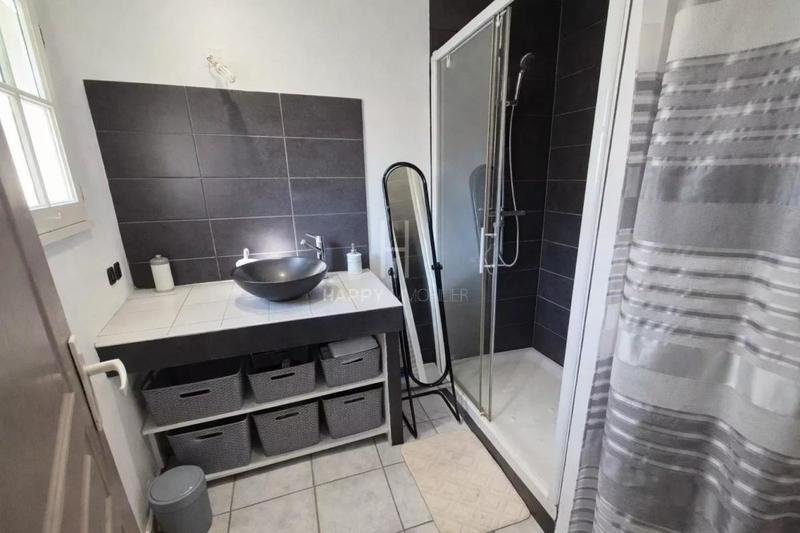 Maison de village - 73 m² - 3 pièces