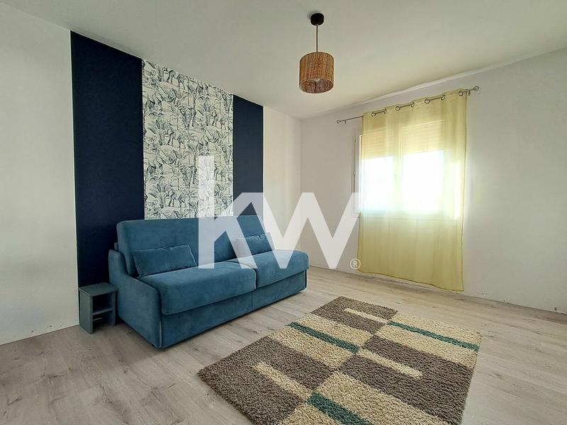 Maison - 191 m² - 7 pièces