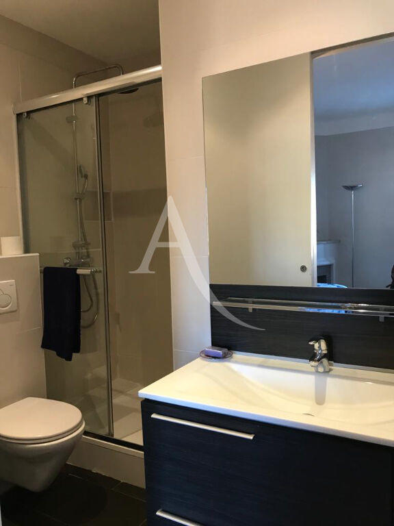 Appartement - 32 m² - 2 pièces