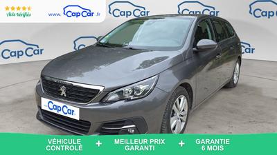 Peugeot 308 Sw II 1.5 BlueHDI 100.0 Active Business