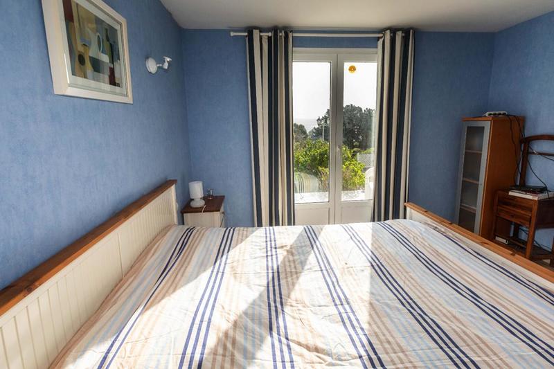 Maison - 165 m² - 10 pièces