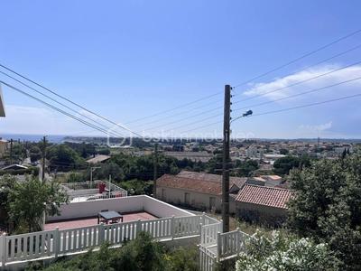 Maison - 144 m² - 7 pièces