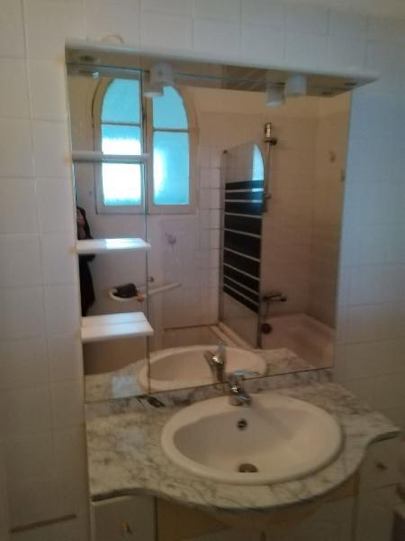 Chambre - 15 m² - 1 pièce