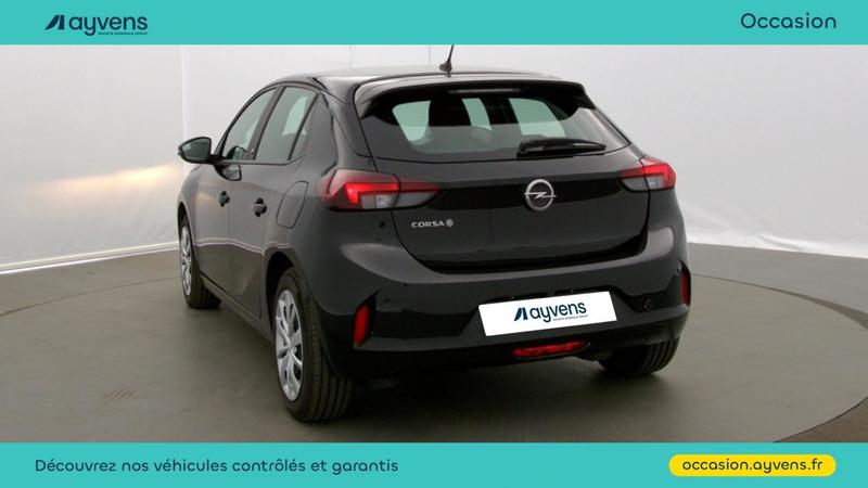 Opel Corsa -e 136ch Edition