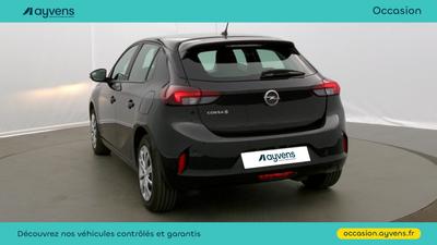 Opel Corsa -e 136ch Edition