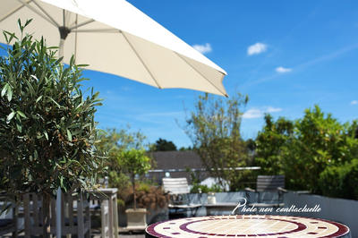 Appartement - 82 m² - 4 pièces