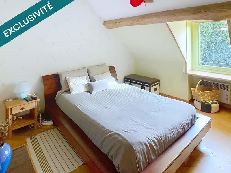 Appartement - 97 m² - 5 pièces