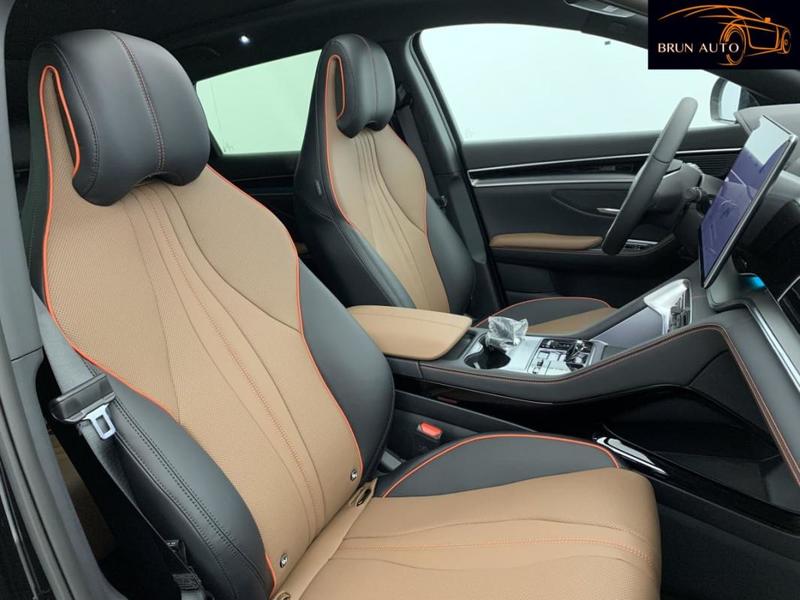 Byd Seal U 1.5l Dm-i 218 ch Phev Boost