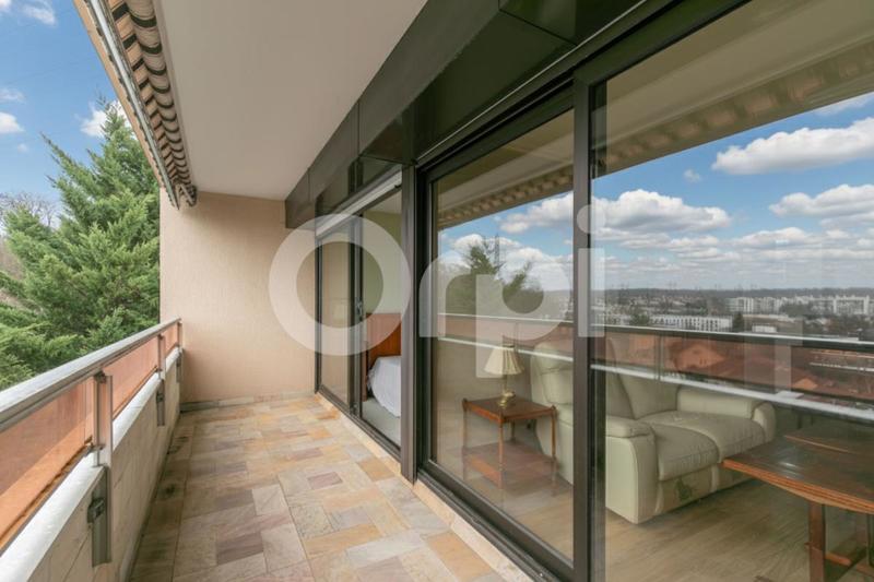 Appartement - 87 m² - 4 pièces