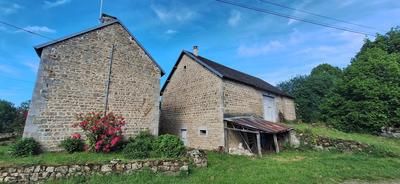 Maison - 94 m² - 4 pièces