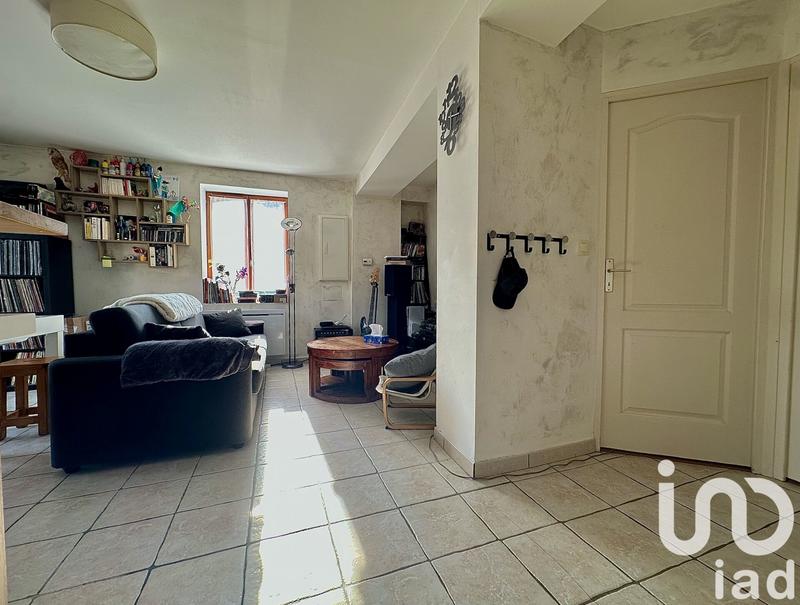 Appartement - 57 m² - 4 pièces