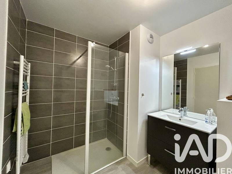 Appartement - 153 m² - 6 pièces