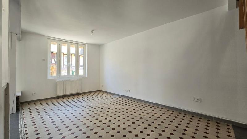 Maison - 92 m² - 3 pièces