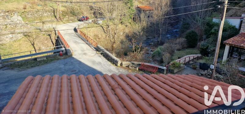 Immeuble - 376 m² - 25 pièces