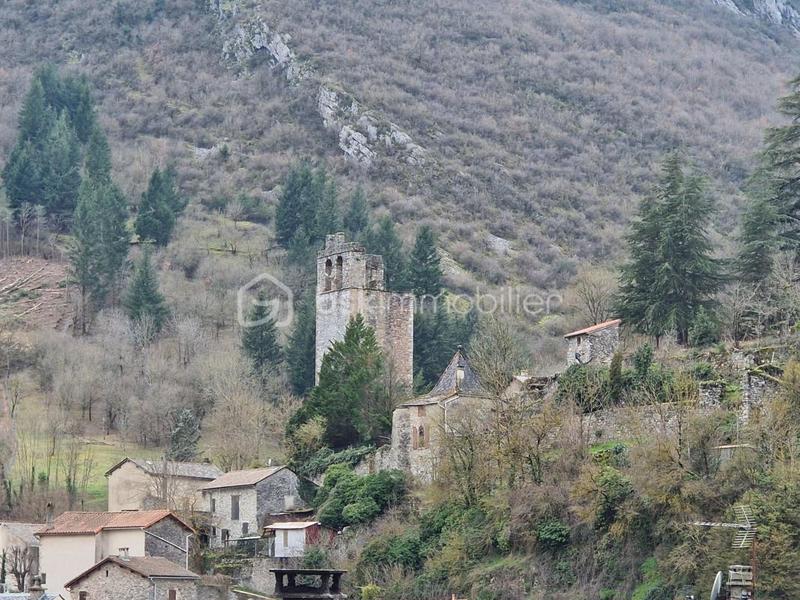 Maison - 167 m² - 6 pièces