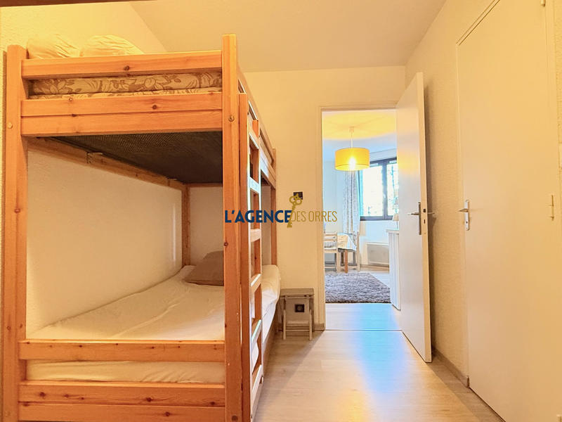 Appartement - 32 m² - 1 pièce