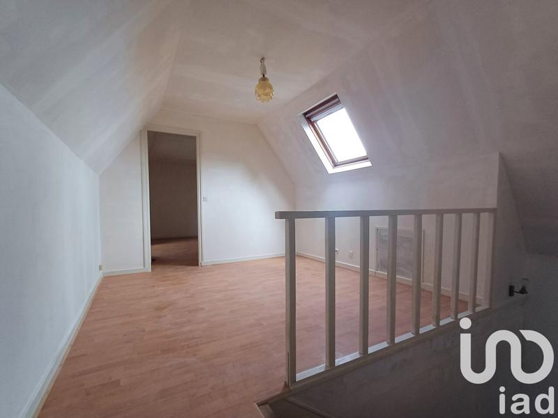 Maison - 196 m² - 11 pièces