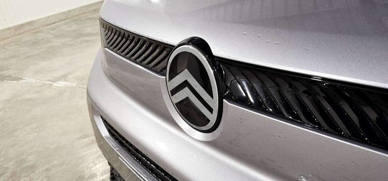 Citroën Berlingo Taille m BlueHDi 130 s&amp;S Eat8 Max N1