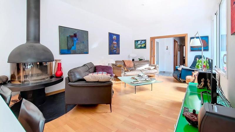 Maison - 158 m² - 7 pièces