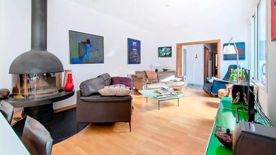 Maison - 158 m² - 7 pièces