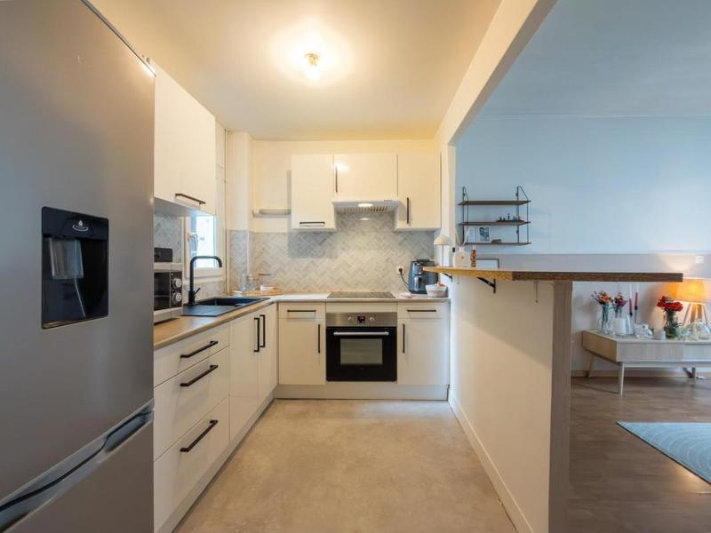 Appartement - 73 m² - 4 pièces