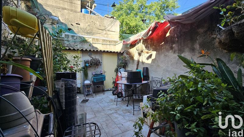 Local commercial - 66 m² - 4 pièces