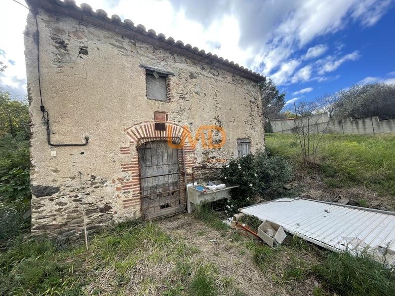 Terrain constructible - 881 m²