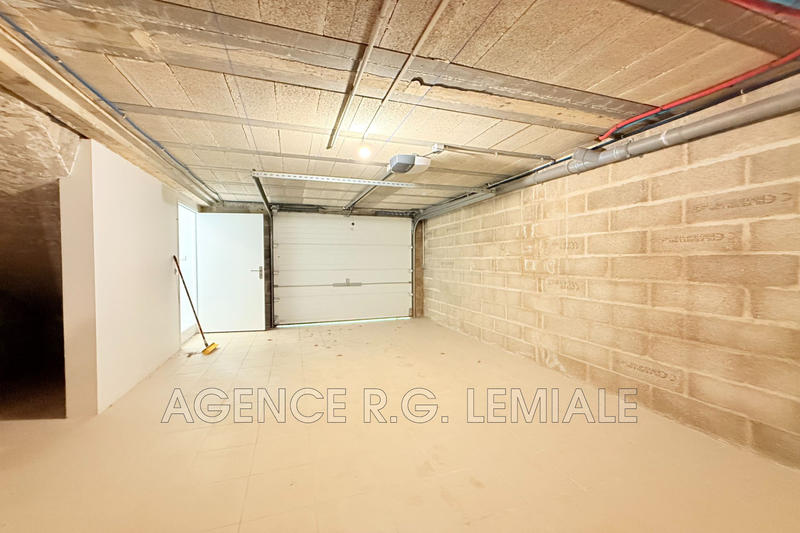 Maison - 101 m² - 5 pièces