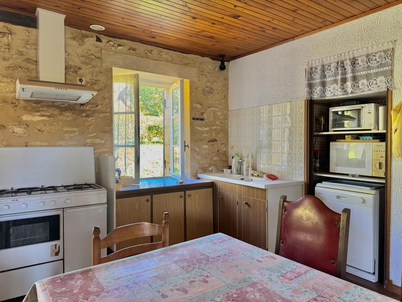 Maison traditionnelle - 67 m² - 4 pièces